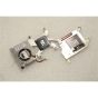 IBM ThinkPad X41 Tablet Laptop CPU GPU Heatsink Fan 34.45X01.002 26R9618