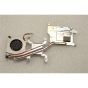 IBM ThinkPad X41 Tablet Laptop CPU GPU Heatsink Fan 34.45X01.002 26R9618