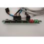 Acer Aspire M3802 USB Audio Board Ports Panel MG-313 M.2Q012A600-000