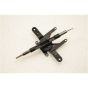 IBM ThinkPad X41 Tablet Laptop Hinge 26R9163