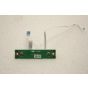 Advent 9117 Touchpad Button Board Cable 35G8L7100