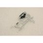 Fujitsu Siemens Lifebook S6420 Lid Release Button Bracket