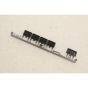 Fujitsu Siemens Lifebook S6420 Media Board Plastic Buttons
