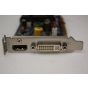 nVidia GeForce G100 256MB DVI HDMI PCI-e Low Profile Graphics Card