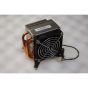 HP Workstation XW4400 CPU Heatsink Fan 432923-001