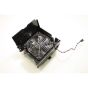 Dell Poweredge T100 Cooling Fan Shroud Bracket P701K Y4574