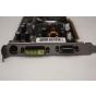XFX nVidia GeForce 8400 GS 512MB PCI-e DDR2 Graphics Card PVT86S-YAFG