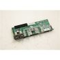 Dell Poweredge T100 USB Audio I/O Control Panel GP461