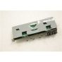 Dell Poweredge T100 USB Audio I/O Control Panel GP461