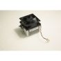 Dell Inspiron 531 AMD CPU Heatsink Fan RU305 0RU305