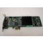 Matrox G550 32MB PCI-E LFH-60 Dual Display G55-MDDE32LPDF Graphics Card
