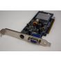 Gigabyte GV-NX62LTC256T-RH GeForce 6200 256MB PCI-E Graphics Card