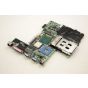 Dell Latitude D600 Motherboard X1601 0X1601