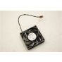 HP Compaq dc7700 Ultra Slim Desktop Cooling Fan 435454-001 PV701512EBSF