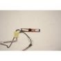 AJP Clevo M57U Alienware Webcam Camera Cable 6-88-M55GC-612