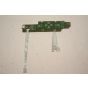 AJP Clevo M57U Alienware Touchpad Button Board 6-71-M57U2-D01