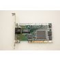 Compaq 10/100 PCI LAN Ethernet Network Adapter Card 323556-001 NC3121