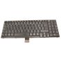 Genuine AJP Clevo M57U Alienware Keyboard 6-80-M57A0-191