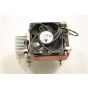 HP Compaq dc7600 Ultra Slim Desktop Heatsink Cooling Fan 381867-001