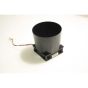 Cooler Master 24-20864D00AB CPU Cooling Fan Shroud
