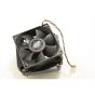 Asus Desktop Heatsink Cooling Fan Intel LGA775 4-Pin 462973-001