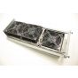 HP A6534A SureStore Director Cooling Fan Bracket Support 002-002216-000