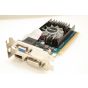 nVidia GeForce 8400GS 512MB HDMI DVI VGA PCI Express Low Profile Graphics Card