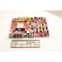 MSI MS-7253 Ver:1.1 Socket AM2 K9VGM-V Motherboard