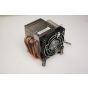 HP dc7600 CPU Heatsink Fan Socket LGA775 381865-001