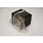 HP dc7600 CPU Heatsink Fan Socket LGA775 381865-001