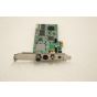 Dell AVerMedia 0MK536 MK536 PCI-e TV Tuner Card M779-E