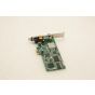 Dell AVerMedia 0MK536 MK536 PCI-e TV Tuner Card M779-E