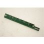 NEC MultiSync LCD71VM LED Power Menu Button Board JB000973