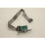 HP Compaq dc7700p Serial Port Card Cable 383033-001 385985-001