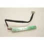 Sony SDM-HS73 LED Power Button Board Cable 6870T610C21