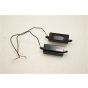 NEC MultiSync LCD195VXM+ Speaker Set 78G444-2A-L 78G444-2A-R