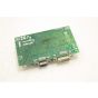 Samsung 710T VGA DVI Main Board MJ17BS KBN94-00613E