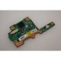 Sony Vaio VGN-BX Series Power Button Finger Print Reader Board SWX-262