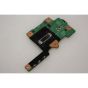 Sony Vaio VGN-BX Series Power Button Finger Print Reader Board SWX-262