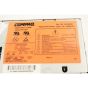 Compaq PDP100P 200W PSU Power Supply 221255-001 HP-I200XA3P