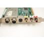 HP TV Tuner PCI Card 5188-2640