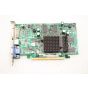 ATI Radeon X300 RV370XT 256MB DVI VGA PCIe Graphics Card 5188-1678