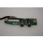 HP Pavilion G6000 Audio Board & Cable DAAT1BAB8A0