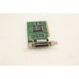 Moxa 4-port RS-232 Universal PCI Serial Board CP-104UL