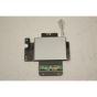 Toshiba Satellite P100 Touchpad Mouse Buttons Board 36BD1TB006
