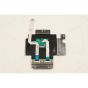 Toshiba Satellite P100 Touchpad Mouse Buttons Board 36BD1TB006