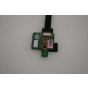 HP Pavilion G6000 Power Button Board 33AT8BB0030