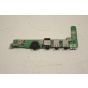 Toshiba Satellite P100 Audio Board A0BD1AB6E9