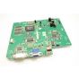 Eizo S2000 VGA DVI Main Board 5P21963 PCB-MAIN 05A25393D1