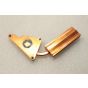 Clevo Notebook M765S CPU Heatsink 6-31-M74SN-201-1
